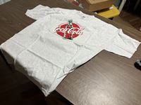    Coca-Cola Shirt