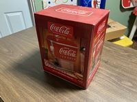    Coca-Cola Cookie Jar