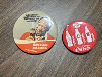    Coca-Cola Pins