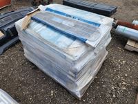    Pallet of Putco Stainless Steel Strom Screen Grilles