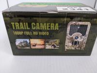    Trail Camera