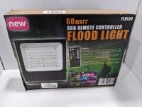    60 Watt RGB Flood Light