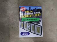    300 LED Security Light