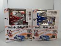    (2) Wall Rallyist Cars