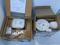    (2) Motion Security Lights
