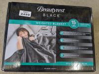    15Lb Blanket