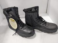    Sz 11 SWAT Boots