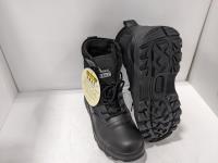    Sz 9 SWAT Boots
