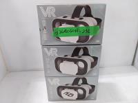    (3) VR Goggles