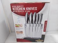    Knives Set 