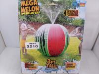    Mega Melon Sprinkler