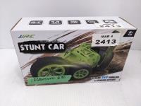    RC Stunt Car