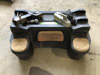    Quad Utility Box, Hitches and Recievers