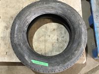    General 225/70R19.5 Tire