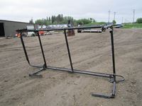 Over Cab Truck Rack
