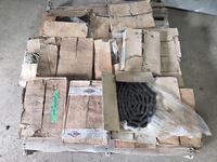   Pallet of Roller Chain