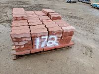    173 ± Patio Bricks