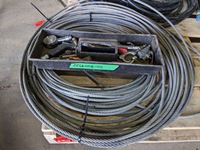    (2) Cable/Air Line Protectors