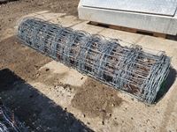    (1) Roll of Page Wire