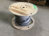    Partital Roll of 3 Core Wire