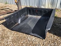  Rugged Liner  Poly Box Liner