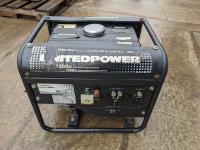    United Power 1300W Generator