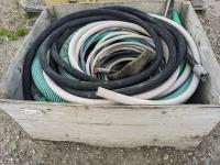    Qtty of Various Hoses