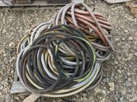    Qty of Various Hoses