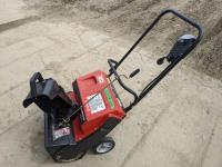  Murray  Electric Snow Thrower