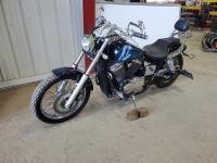  850 Honda Spirit Motorcycle