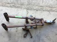    Vehicle Tow Hitch