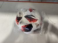    Replica Soccer Ball
