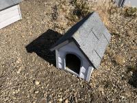    Small Sized Dog House