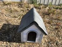    Small Sized Dog House