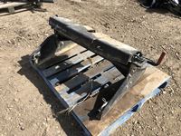    Used Fifth Wheel Hitch