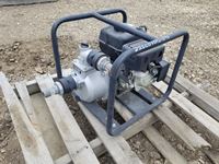  CMXX  179 Cc 2 Inch Water Pump