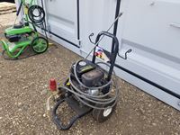    Power Ease Pressure Washer