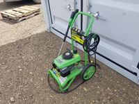    Power It 2700 PSI 6 HP Pressure Washer