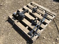    Trailer Hitch & Sway Bars
