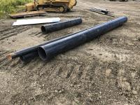    Miscellaneous Lengths & Widths of Steel Pipe
