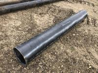    12 Inch X 98 Inch Pipe