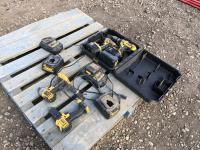  DeWalt  Hand Tools & Battery Chargers