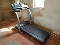 Pro-Form  Treadmill