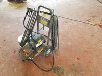  Powerfist  Electric Pressure Washer