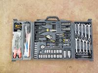    265 Piece Tool Kit