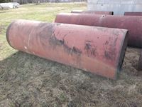 36 Inch X 9.4 Ft Long Pipe