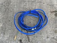Electric Water Hose