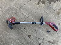 Toro  Electric Weed Eater