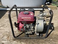 Honda WB20XT 2 Inch Water Pump