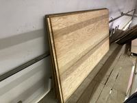 8 Ft X 4 Ft Plywood